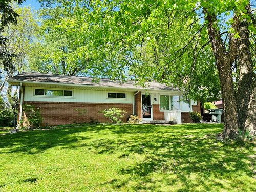 312 Sw Lowry Street, Abingdon, VA, 24210 | Card Image