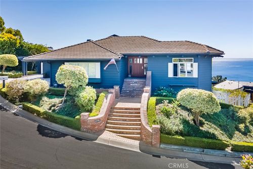 22190 Paseo Del Sur, Laguna Beach, CA, 92651-6913 | Card Image