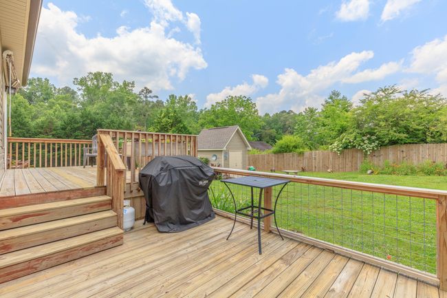86 Pheonix Cir, House other with 3 bedrooms, 2 bathrooms and null parking in Rock Spring GA | Image 42