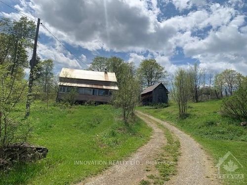 1603 Flower Station Rd, Lanark, ON, K0G1K0 | Card Image