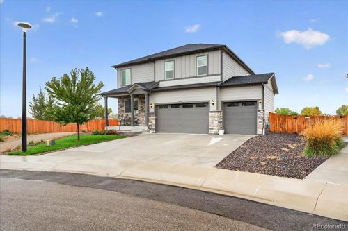14706 Bonsmara Drive, Mead, CO, 80542 | Card Image