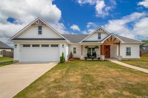 4161 Hampton Dr, Benton, AR, 72019-7230 | Card Image