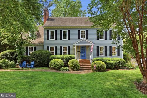 11305 Edgewood Farm Ct, Henrico, VA, 23233-1823 | Card Image