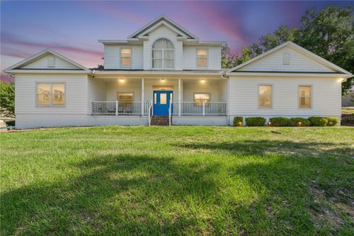 13403 Rainbow Ln, Minneola, FL, 34715-6041 | Card Image