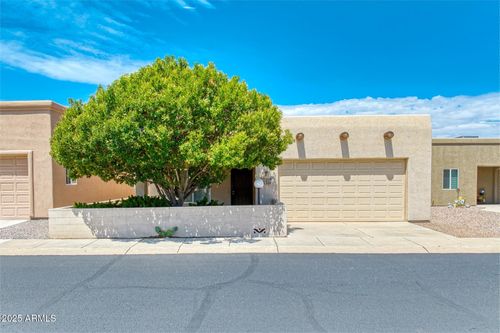 306 S Sky Ranch Rd, Sierra Vista, AZ, 85635-8323 | Card Image