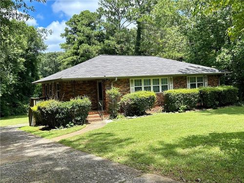 482 Plantation Rd Sw, Smyrna, GA, 30082-3054 | Card Image