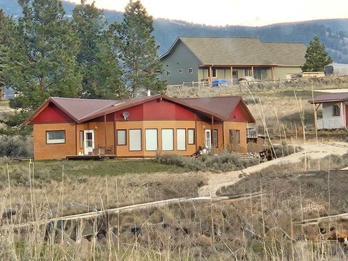 4374 Stone Mountain Trl, Stevensville, MT, 59870-6283 | Card Image