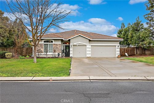 12170 Pheasant Run Blvd, Chowchilla, CA, 93610-2063 | Card Image