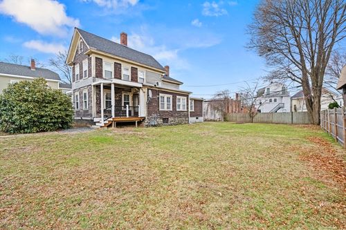 1-24 Chestnut St, Wakefield, MA, 01880-2313 | Card Image