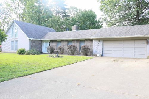 10320 E Pleasant View Ln, Celestine, IN, 47521-9690 | Card Image