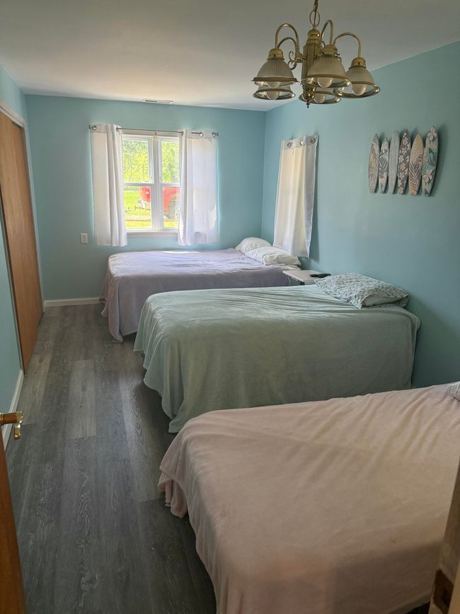 9500 Humphrey Rd, House other with 2 bedrooms, 1 bathrooms and null parking in Reading MI | Image 23
