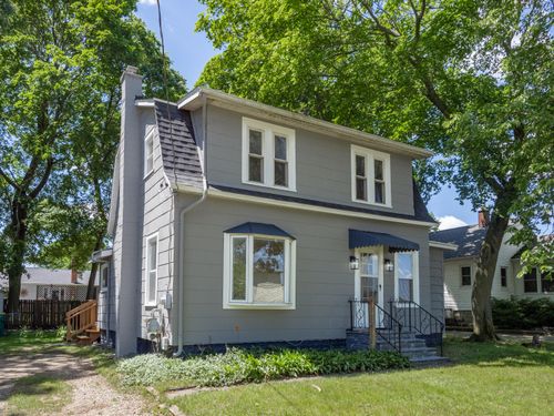 2206 Clarence Dr, Portage, MI, 49002-6410 | Card Image