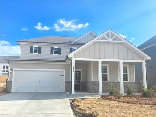 2665 Mourning Dove Dr, Grayson, GA, 30017-1955 | Card Image