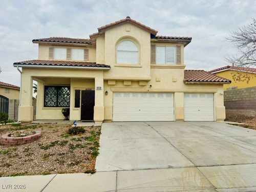 6538 Astorville Ct, Las Vegas, NV, 89110-2875 | Card Image