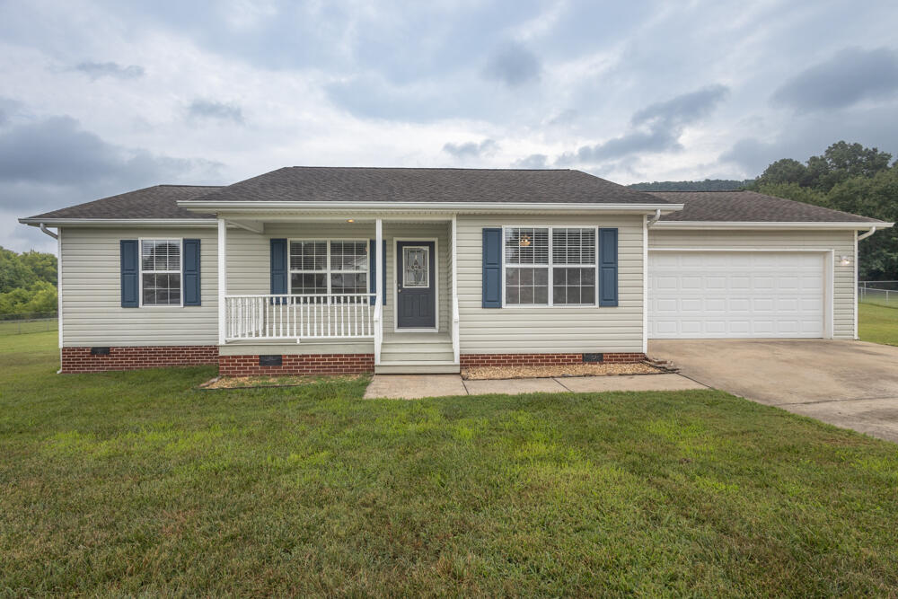 Boxer Ln, Rock Spring, GA 30739