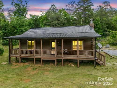 112 Bills Creek Rd, Lake Lure, NC, 28746-9316 | Card Image