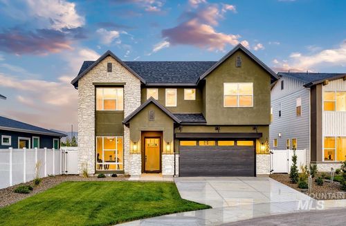 13906 N Malheur Pl, Boise, ID, 83714-1105 | Card Image