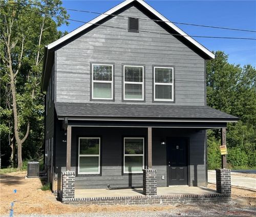 a-518 Crutcher St, Springdale, AR, 72764-5509 | Card Image
