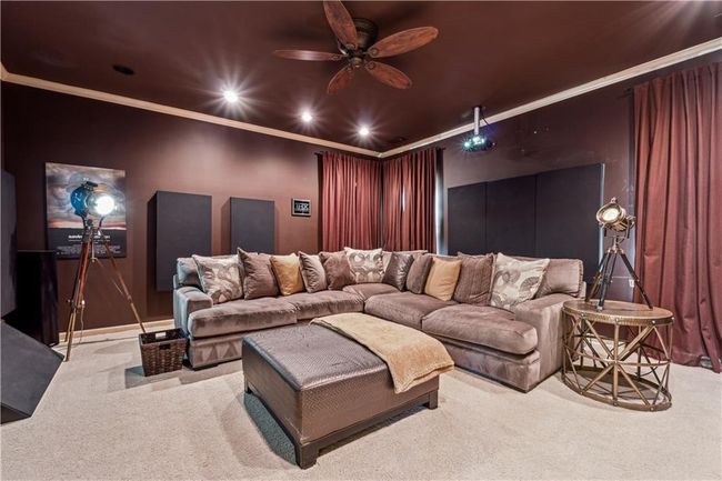 4492 Arbor Crest Ct, House other with 6 bedrooms, 5 bathrooms and null parking in Suwanee GA | Image 21