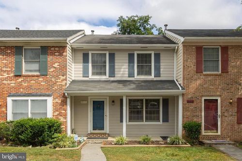 611 Tudor Dr, WINCHESTER, VA, 22603-4242 | Card Image