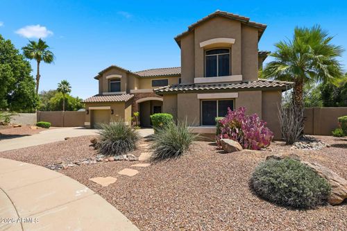 17723 N 69th Avenue, Glendale, AZ, 85308 | Card Image