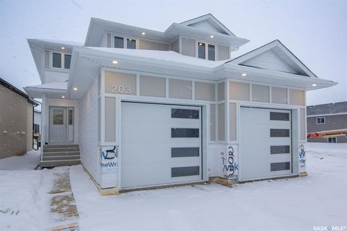 203 Sharma Lane, Saskatoon, SK, S7W1K7 | Card Image