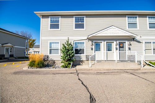 48-20 Jacobs Close, Red Deer, AB, T4P4E1 | Card Image