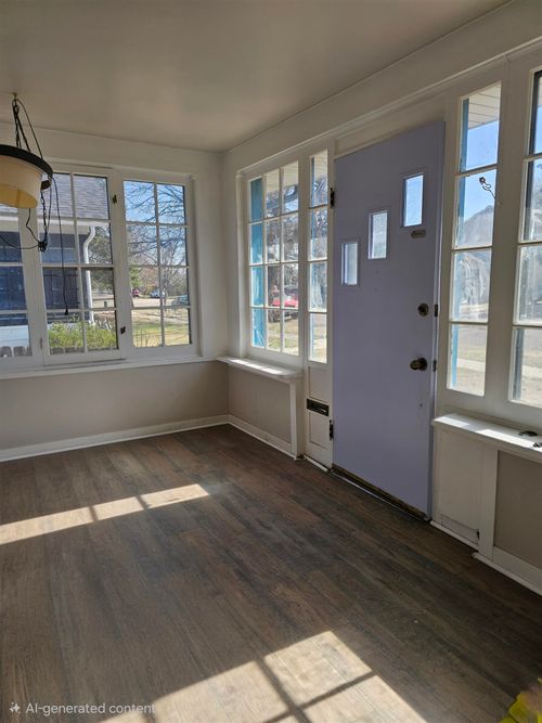 2813 Bent Ave, Cheyenne, WY, 82001-2740 | Card Image