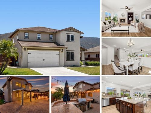 245 Violet Ave, San Marcos, CA, 92078-5392 | Card Image