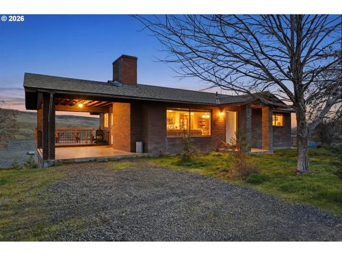 1100 W 2nd St, Arlington, OR, 97812-2009 | Card Image