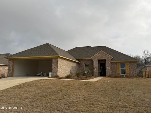 132 Madisonville Dr, Canton, MS, 39046-1108 | Card Image