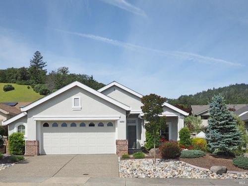 313 Rolling Hill Court, Cloverdale, CA, 95425 | Card Image