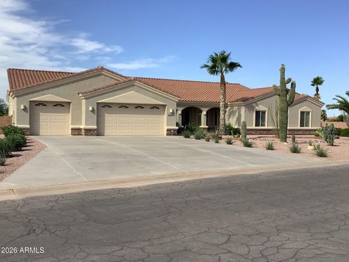 9251 W Wenden Dr, Arizona City, AZ, 85123-6929 | Card Image