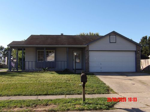 7461 Tassel Ct, Avon, IN, 46123-7787 | Card Image