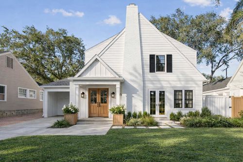 2527 W Watrous Ave, TAMPA, FL, 33629-5344 | Card Image