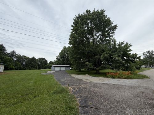 0 Bland Avenue, Blanchester, OH, 45107 | Card Image