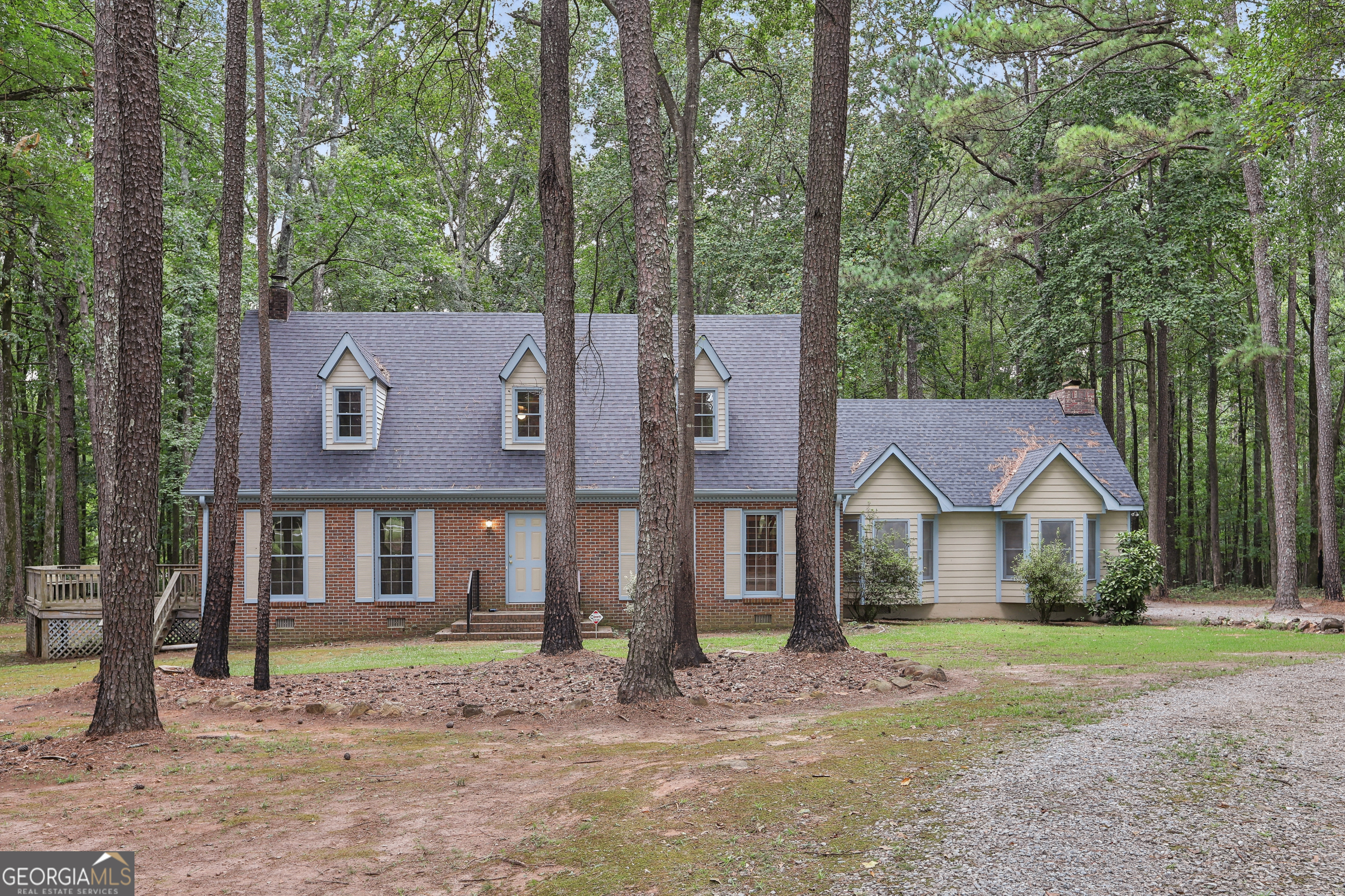 Goolsby Rd, Monticello, GA 31064