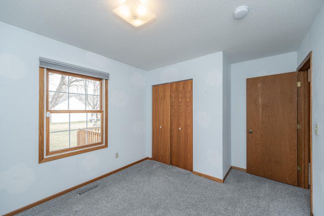 2nd main floor bedroom | Image 18