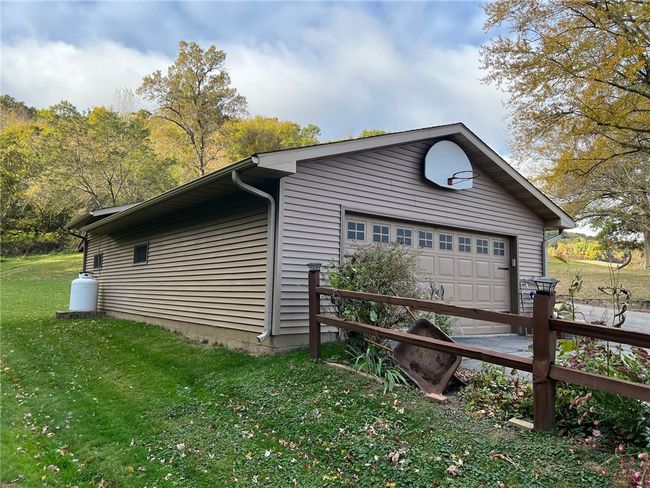 28191 Ben Slaby Ln, House other with 3 bedrooms, 2 bathrooms and null parking in ARCADIA WI | Image 10