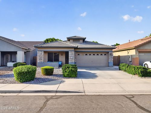 12536 W Monterosa Dr, Litchfield Park, AZ, 85340-5565 | Card Image