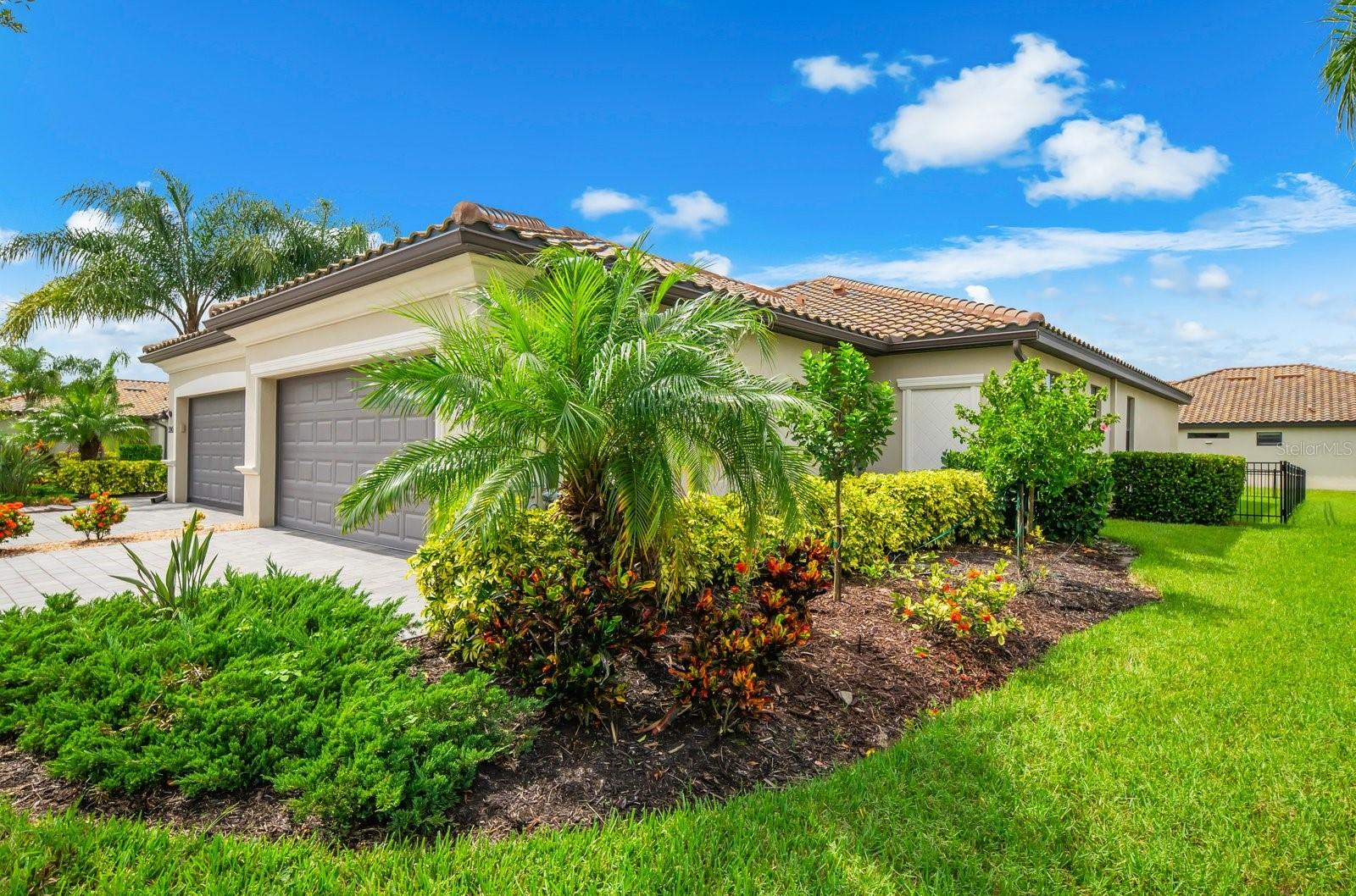 Residential in BRADENTON