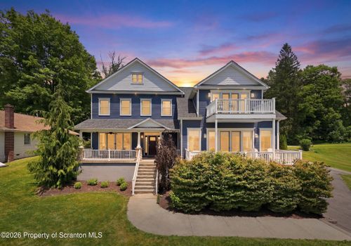 3109 State Route 247, Clifford Twp, PA, 18407-3712 | Card Image