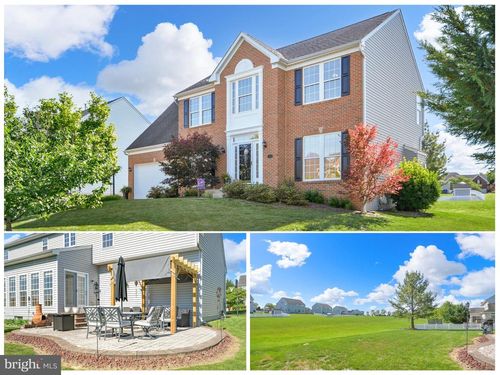 410 Timbermill Run, EMMITSBURG, MD, 21727-8916 | Card Image