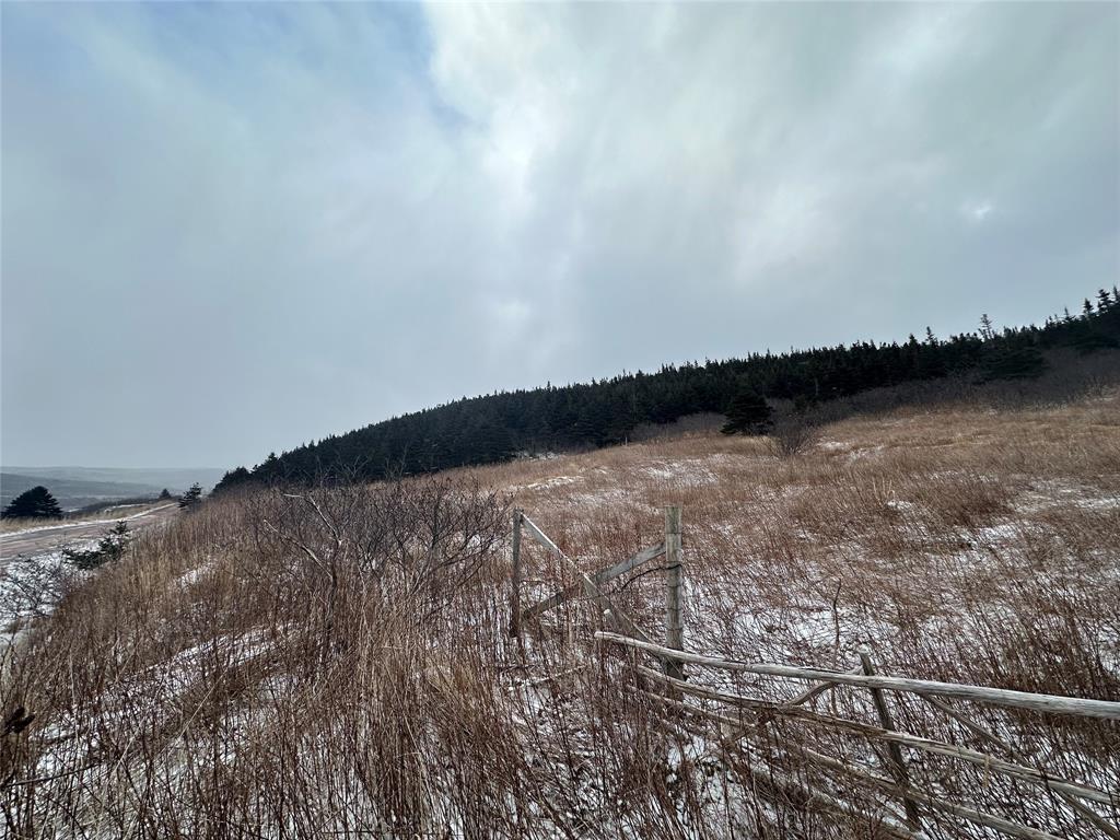 Land in Branch 4