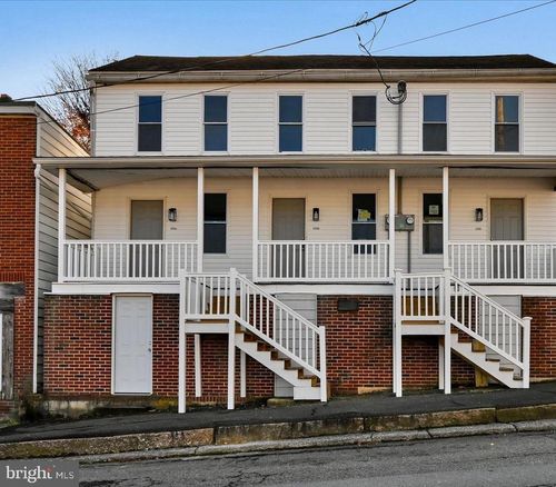 1506 Walnut St, Ashland, PA, 17921-1716 | Card Image