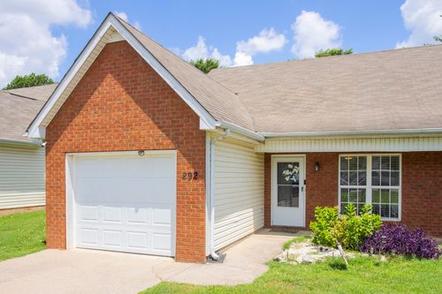 292 Indian Park Dr, Murfreesboro, TN, 37128-6828 | Card Image