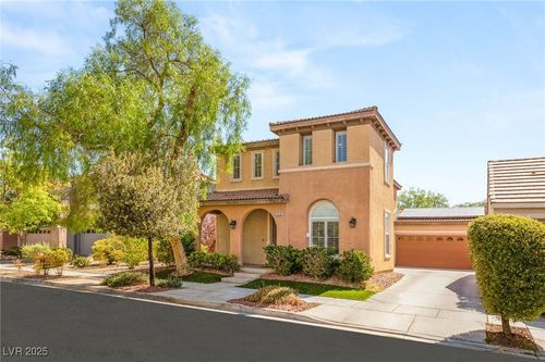 2316 Summer Home St, Las Vegas, NV, 89135-1152 | Card Image