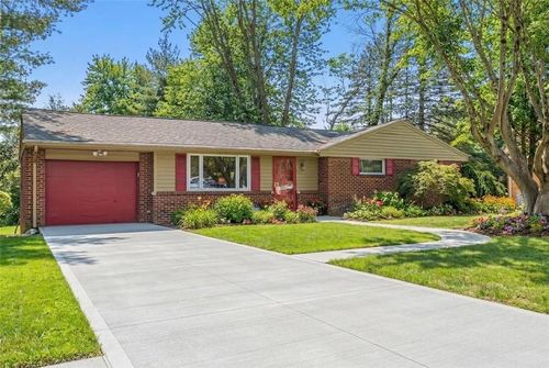 3541 Mcwilliams Rd, Murrysville, PA, 15668-1718 | Card Image