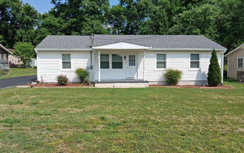 1923 Woodmont Dr, Columbia, TN, 38401-3927 | Card Image