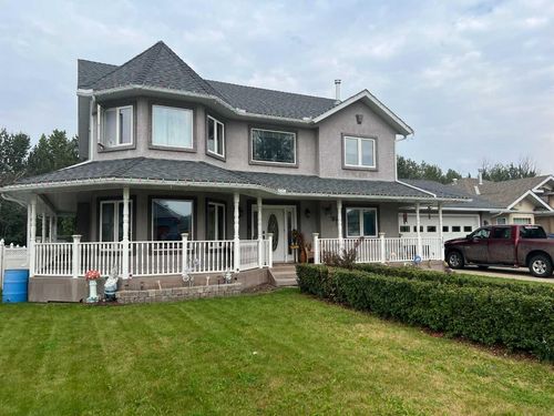 302 8 Avenue, Fox Creek, AB, T0H1P0 | Card Image